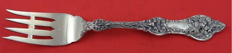 Salad Fork w/ bar 6